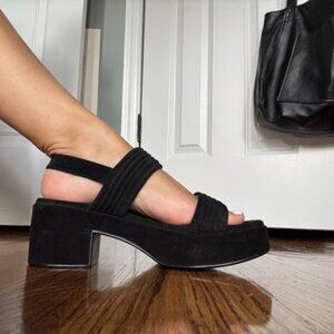seychelles platform sandals
